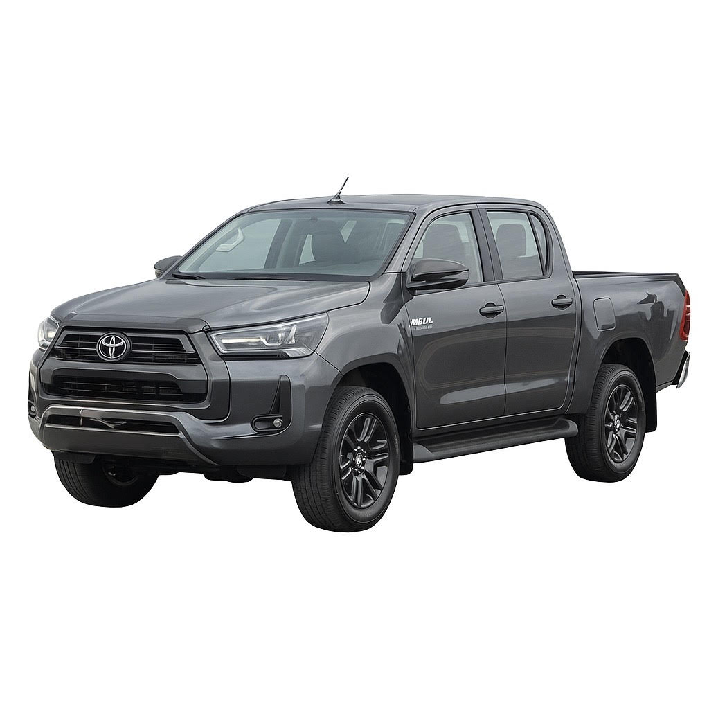 hilux 2024